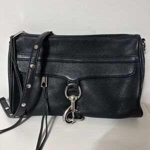 Rebecca Minkoff M.A.C. Leather Crossbody Bag